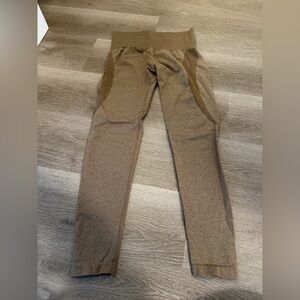 NVGTN Mocha Leggings